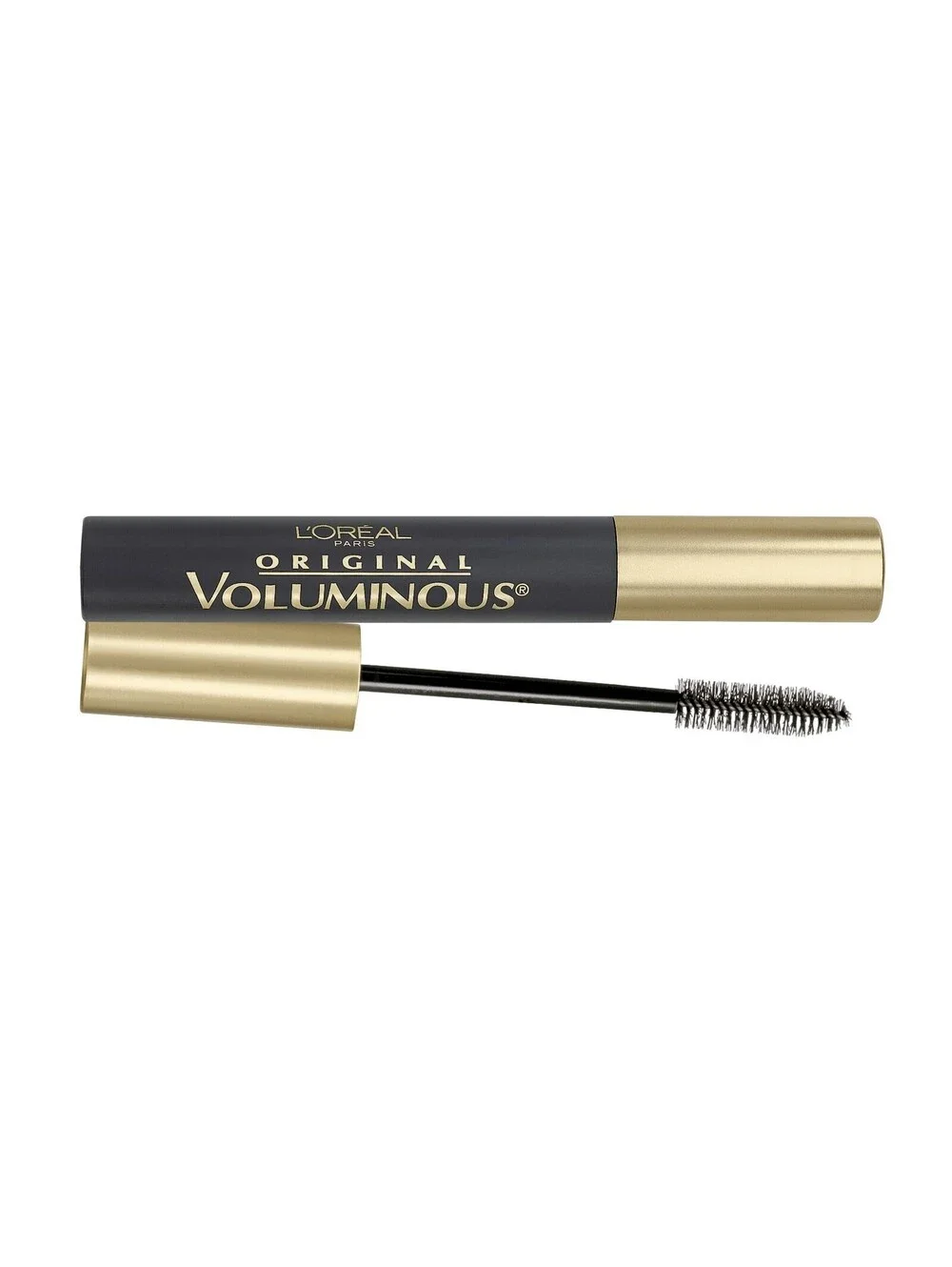L'Oreal Voluminous Original Mascara 310 Blackest Black - 0.28 fl. oz./8 ml